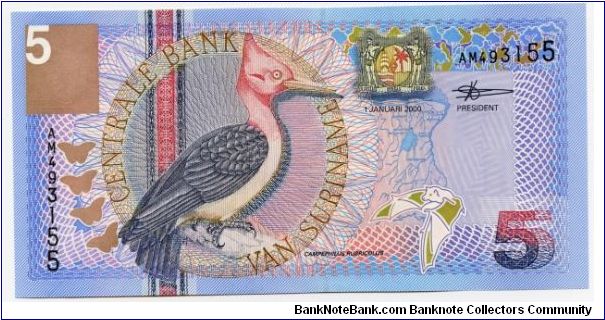  Banknote