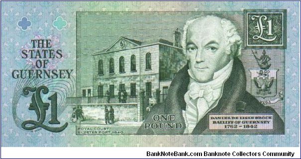 Banknote from Unknown year 1991