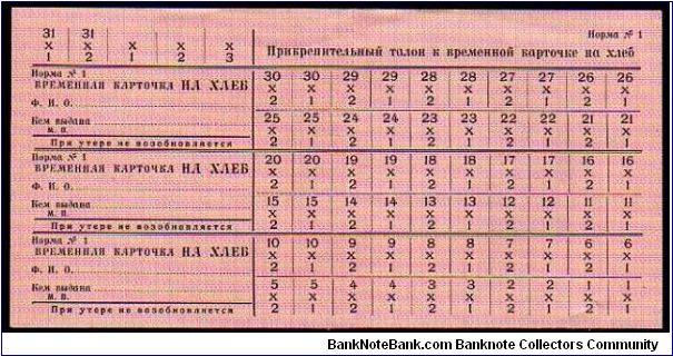 Banknote from Estonia year 1992