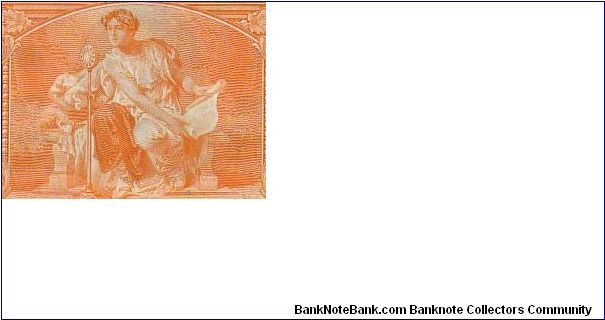 Banknote from Canada year 1937