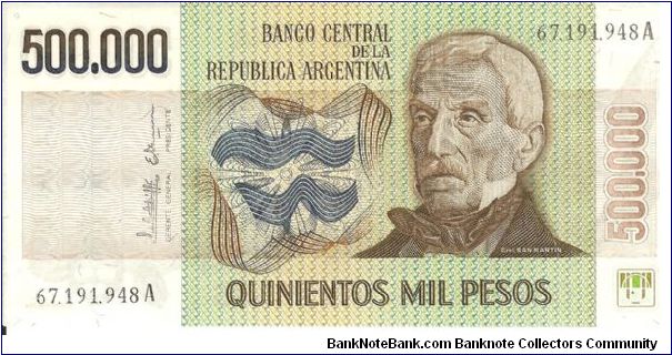  Banknote