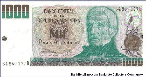  Banknote