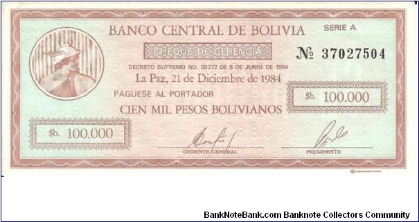  Banknote