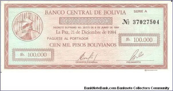  Banknote