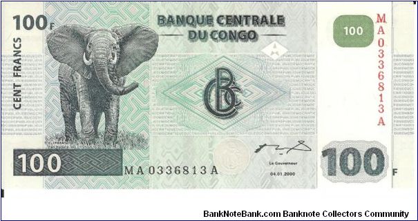  Banknote