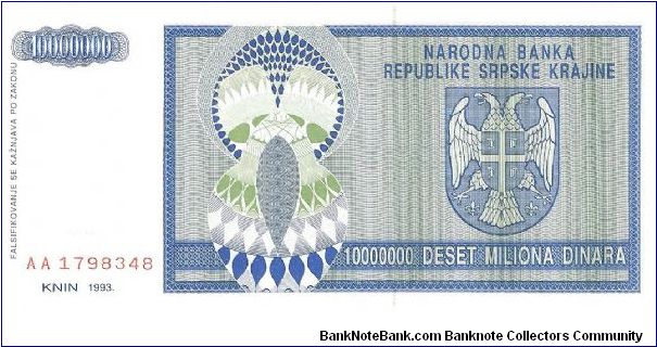 Banknote