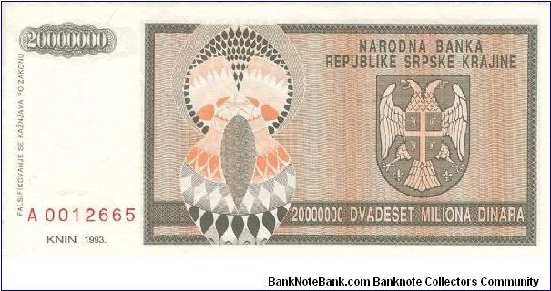  Banknote