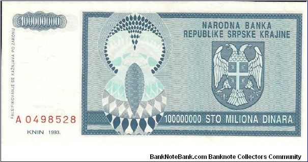  Banknote