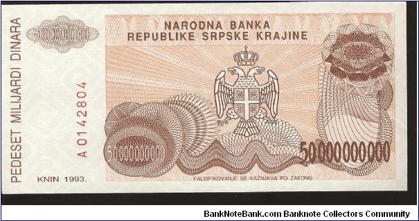  Banknote