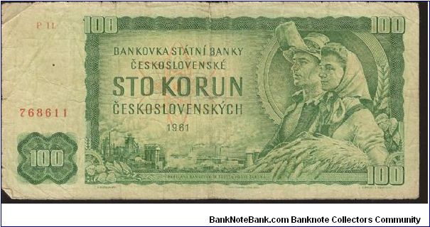  Banknote