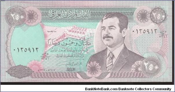  Banknote