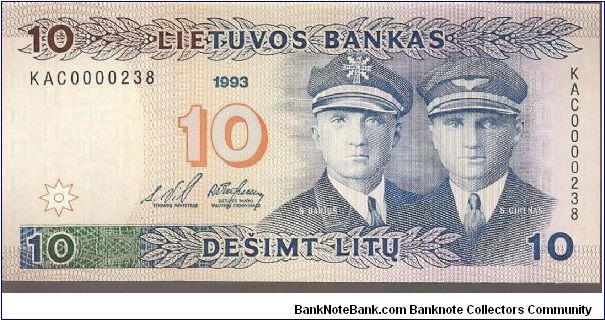  Banknote