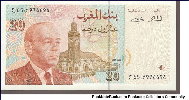  Banknote