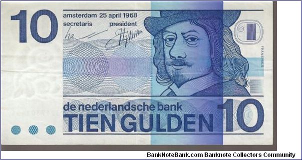  Banknote