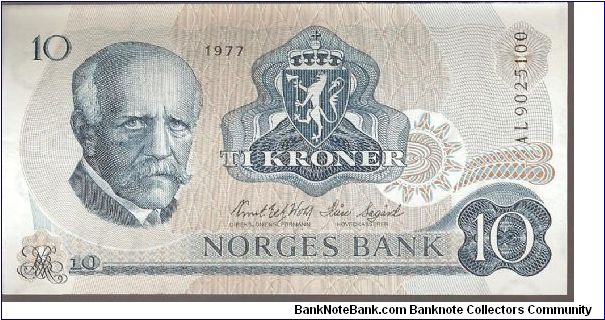  Banknote