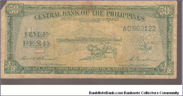  Banknote