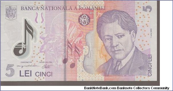  Banknote