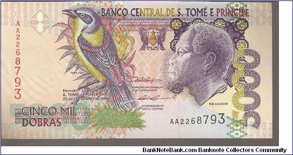  Banknote