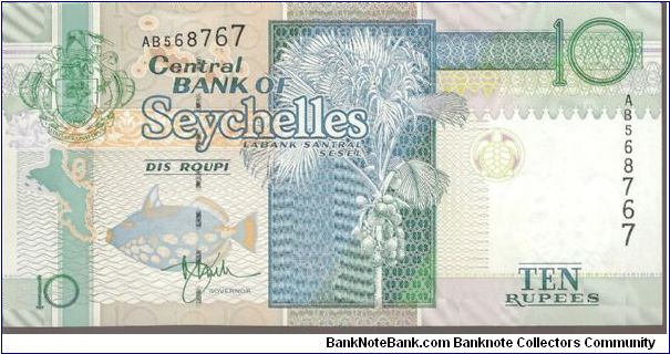  Banknote