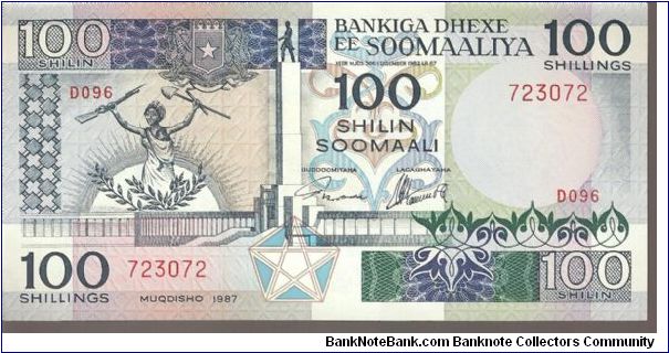  Banknote