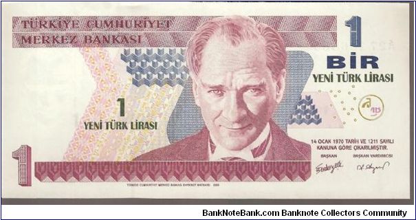  Banknote