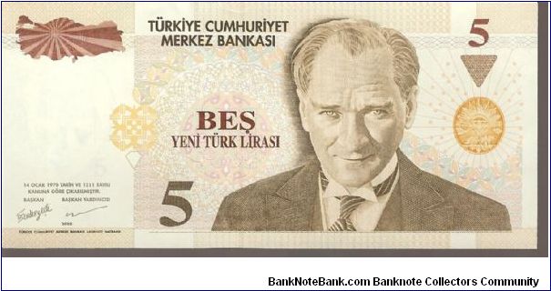  Banknote