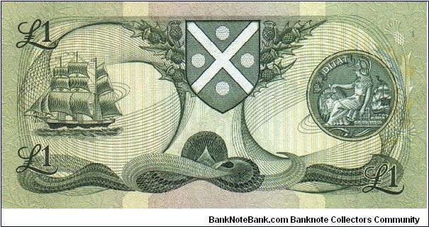 Banknote from Unknown year 1988