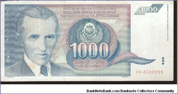  Banknote