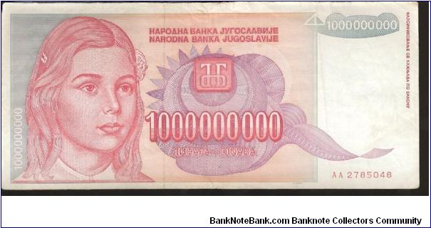  Banknote