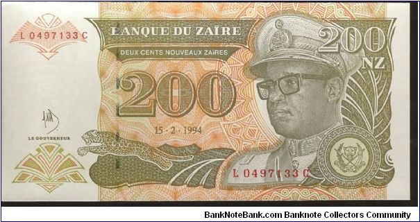  Banknote