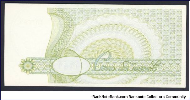 Banknote from Russia year 1994