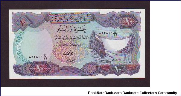 10danir Banknote