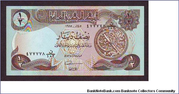 1/2 danir
x Banknote