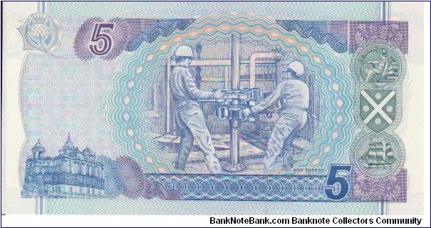 Banknote from Unknown year 1998