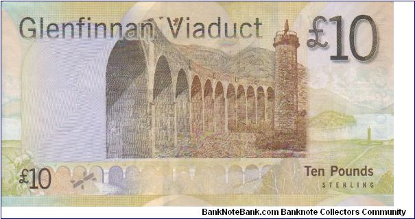 Banknote from Unknown year 2007