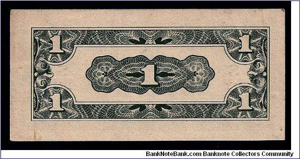 Banknote from Japan year 1942