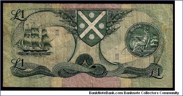 Banknote from Unknown year 1978