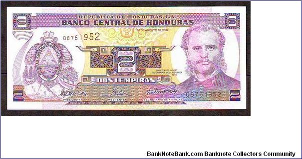 2 l Banknote