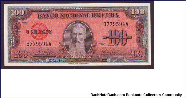 100p Banknote