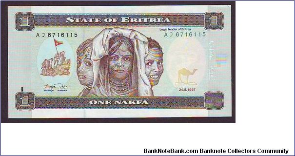 1 Banknote
