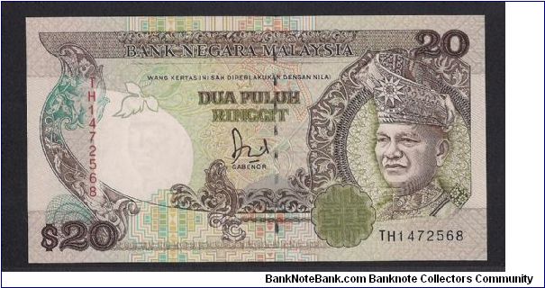 6th Series and TF 1st prefix
.Interested pls e-mail me. Banknote