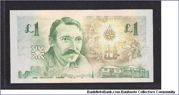 Banknote from Unknown year 1994