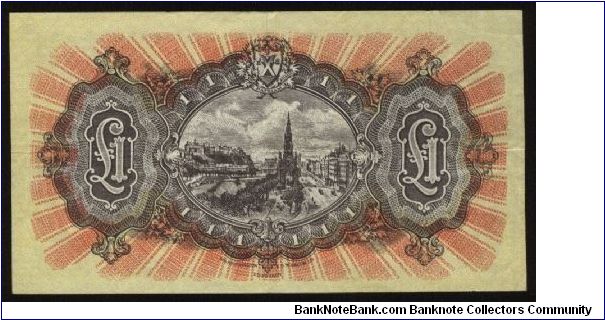 Banknote from Unknown year 1956