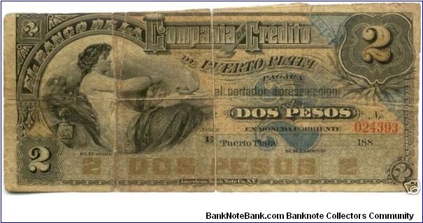  Banknote