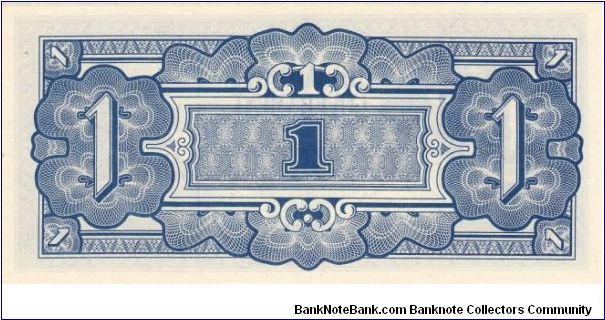 Banknote from Australia year 1942