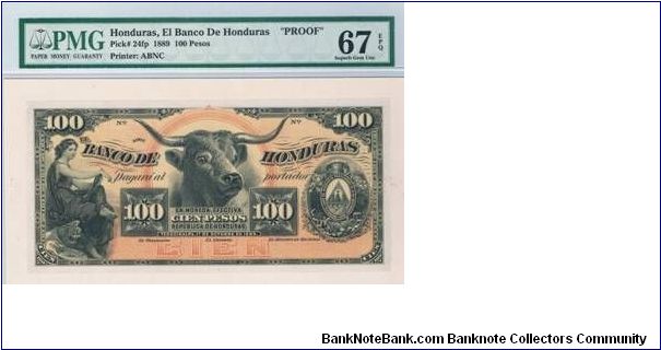  Banknote