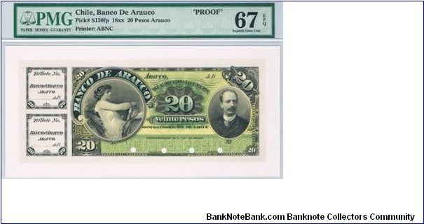  Banknote