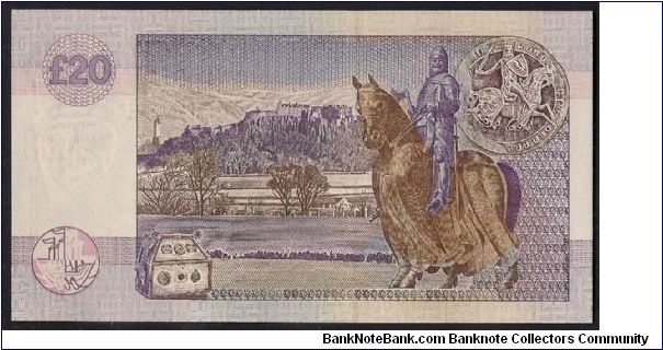 Banknote from Unknown year 2000