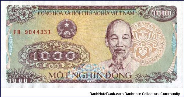  Banknote