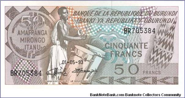  Banknote